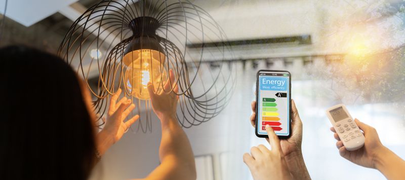 Smart Lighting Solutions